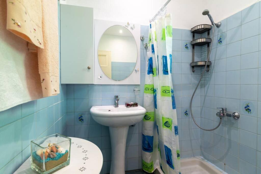 Thanos Cottage Vlachopoulátika Εξωτερικό φωτογραφία
